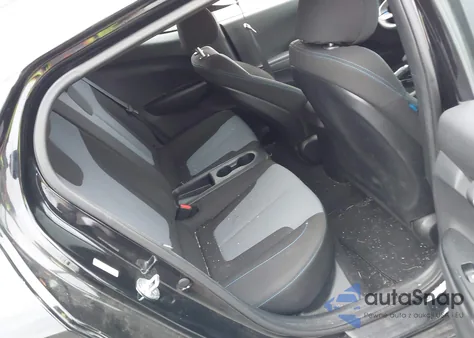 2019 Hyundai Veloster 2.0 из США, поврежденный, VIN KMHTG6AF4KU005160